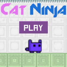 Cat Ninja